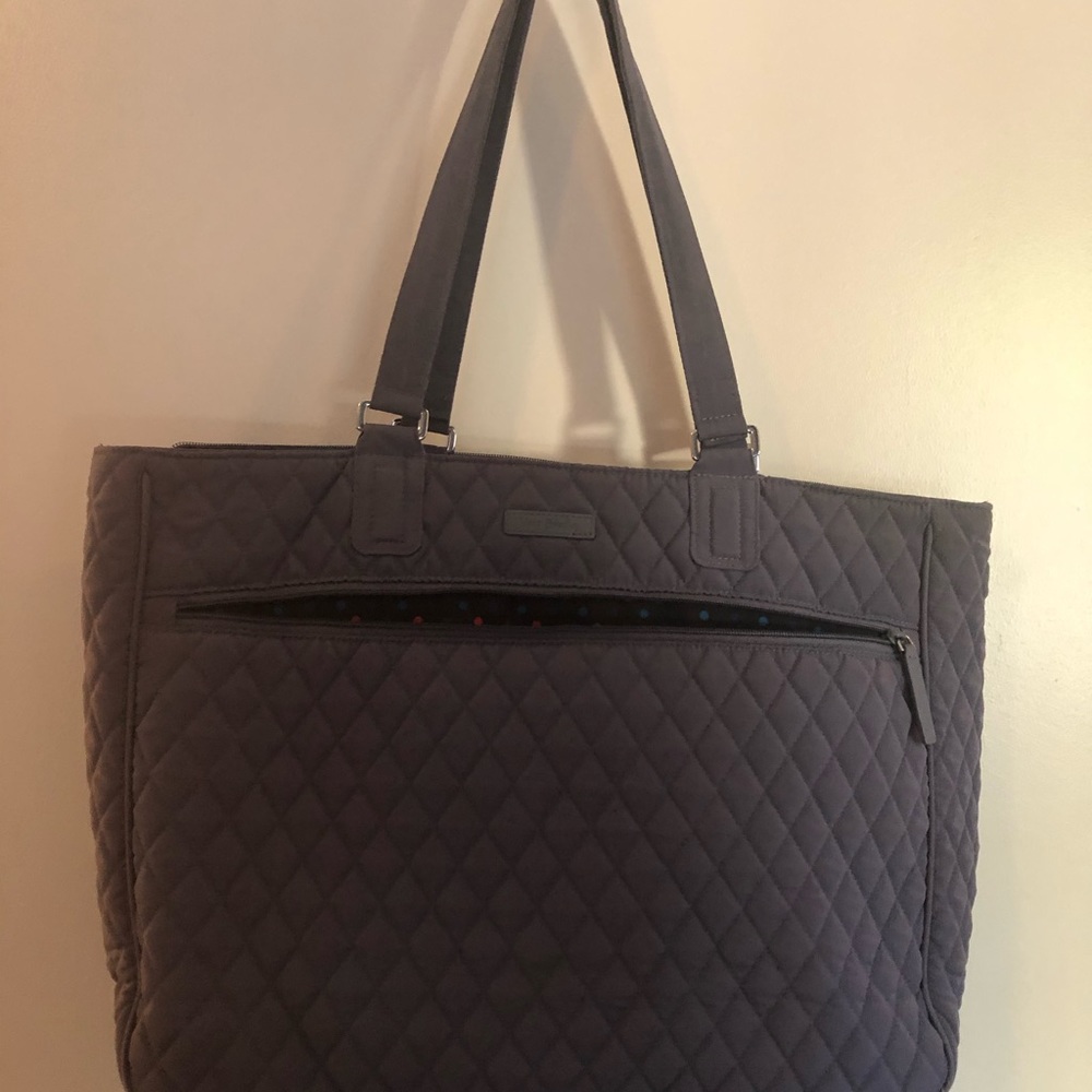 Practically Perfect Vera Commuter Laptop Bag